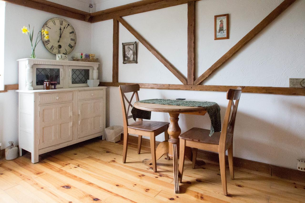 Flint Cottage Чичестър Екстериор снимка